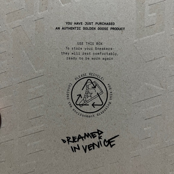 Golden Goose Superstar - Picture 10 of 12